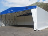 capannone mobile in pvc (3)